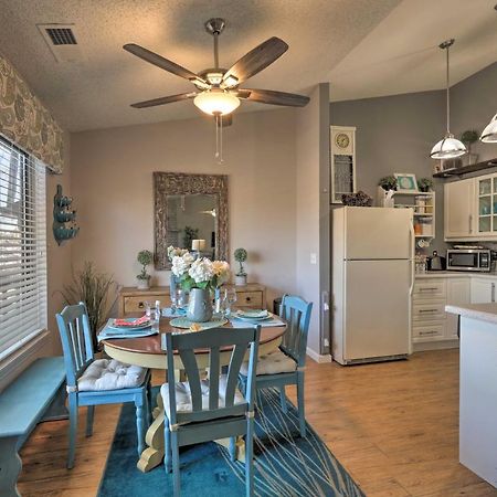 Flagstaff Condo Less Than 1 Mi To Golfing And Hiking! Exteriör bild