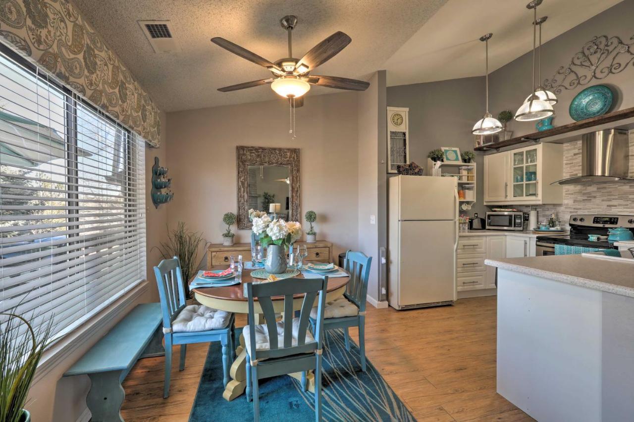 Flagstaff Condo Less Than 1 Mi To Golfing And Hiking! Exteriör bild