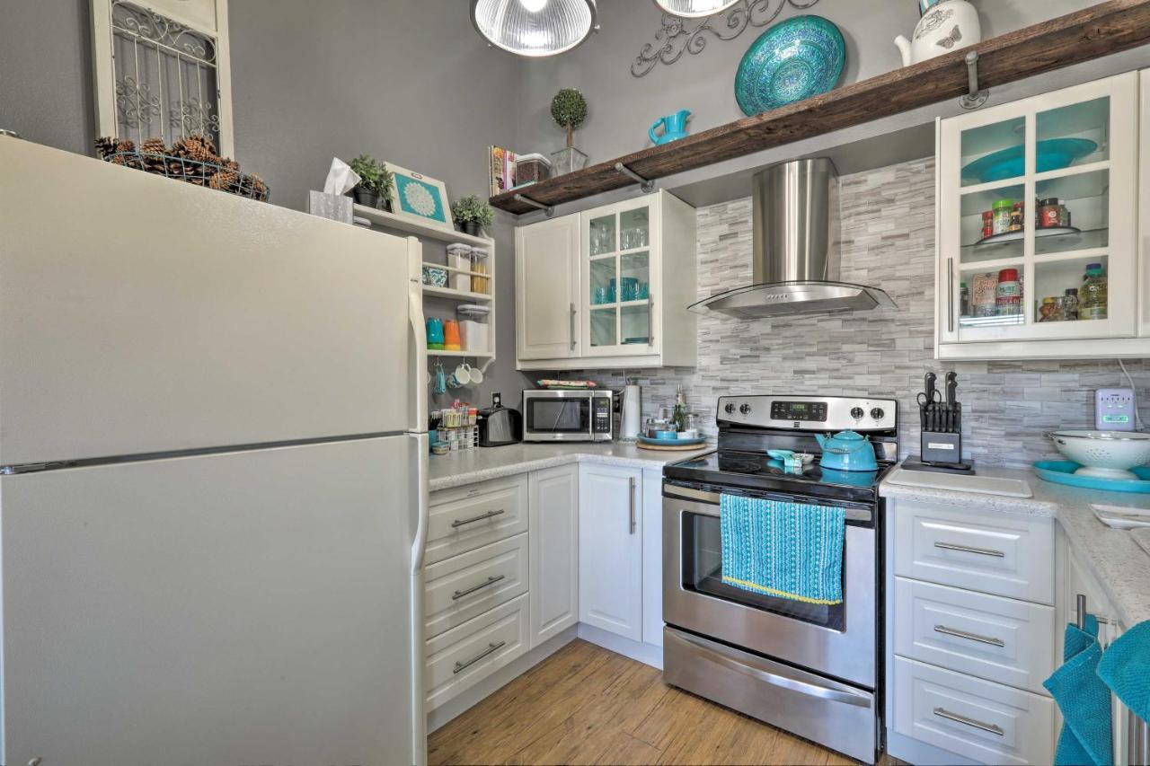 Flagstaff Condo Less Than 1 Mi To Golfing And Hiking! Exteriör bild