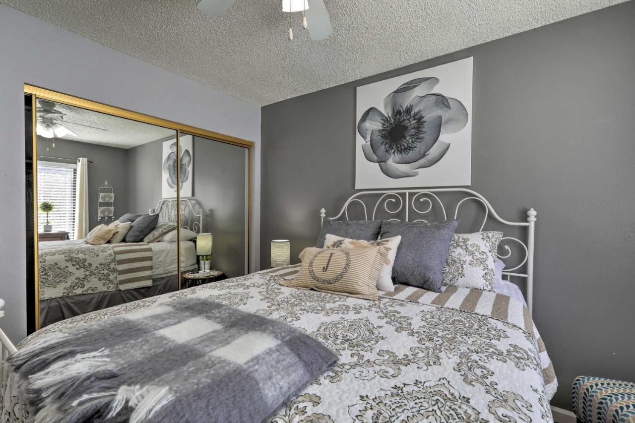 Flagstaff Condo Less Than 1 Mi To Golfing And Hiking! Exteriör bild