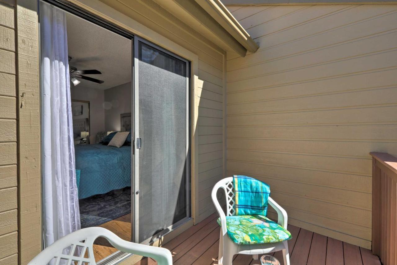 Flagstaff Condo Less Than 1 Mi To Golfing And Hiking! Exteriör bild