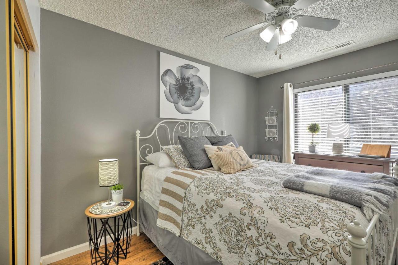 Flagstaff Condo Less Than 1 Mi To Golfing And Hiking! Exteriör bild
